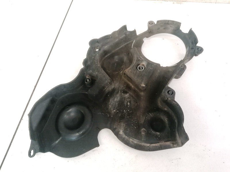 5314 Ford Focus 2006 Paskirstymo dirzo apsauga - grandines apsauga (dangtelis) - Thumbnail 2