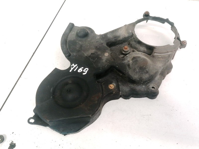 5314 Ford Focus 2006 Paskirstymo dirzo apsauga - grandines apsauga (dangtelis)