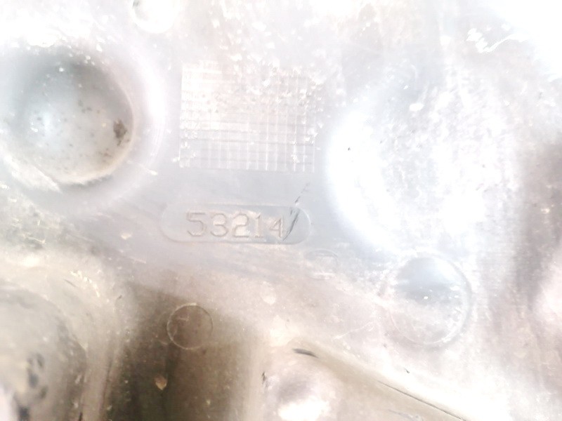 5314 Ford Focus 2006 Paskirstymo dirzo apsauga - grandines apsauga (dangtelis) - Thumbnail 3