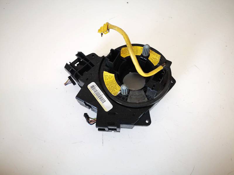 4M5T14A664AB Ford Kuga 2009 Airbag Slip Squib Ring