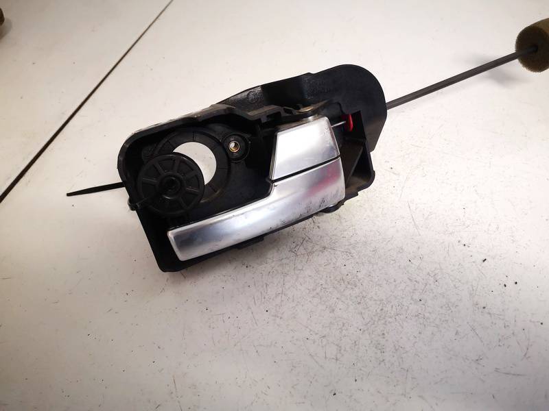 1S71F22600AF Ford Mondeo 2004 Door Handle Interior - FRONT RIGHT