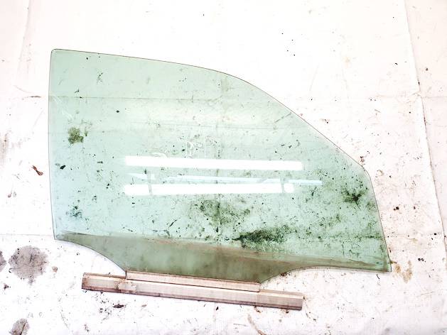 DOT448AS2M4 Mercedes-Benz C-CLASS 2000 Szyba drzwi - PRZEDNIE PRAWE