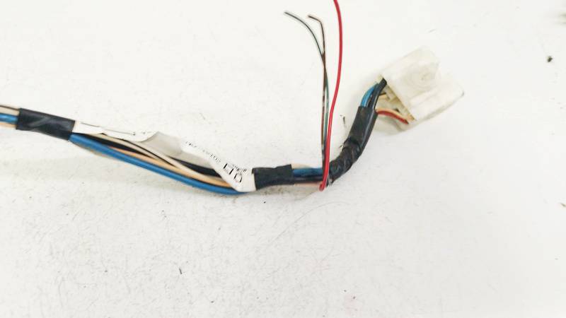 2464701811 Toyota Corolla Verso 2006 Heater Resistor (Heater Blower Motor Resistor) - Thumbnail 2