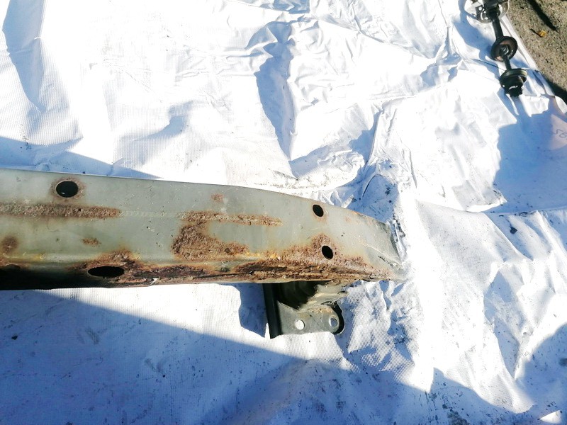 Toyota Avensis 2003 Усилитель переднего бампера - Thumbnail 3