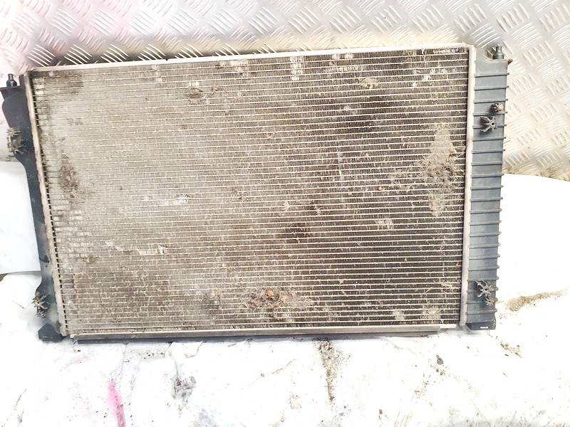 Audi A6 2005 Radiator-Water Cooler - Thumbnail 3