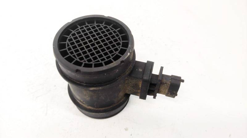 55350048 Opel Astra 2008 Air Mass Sensor - Thumbnail 2