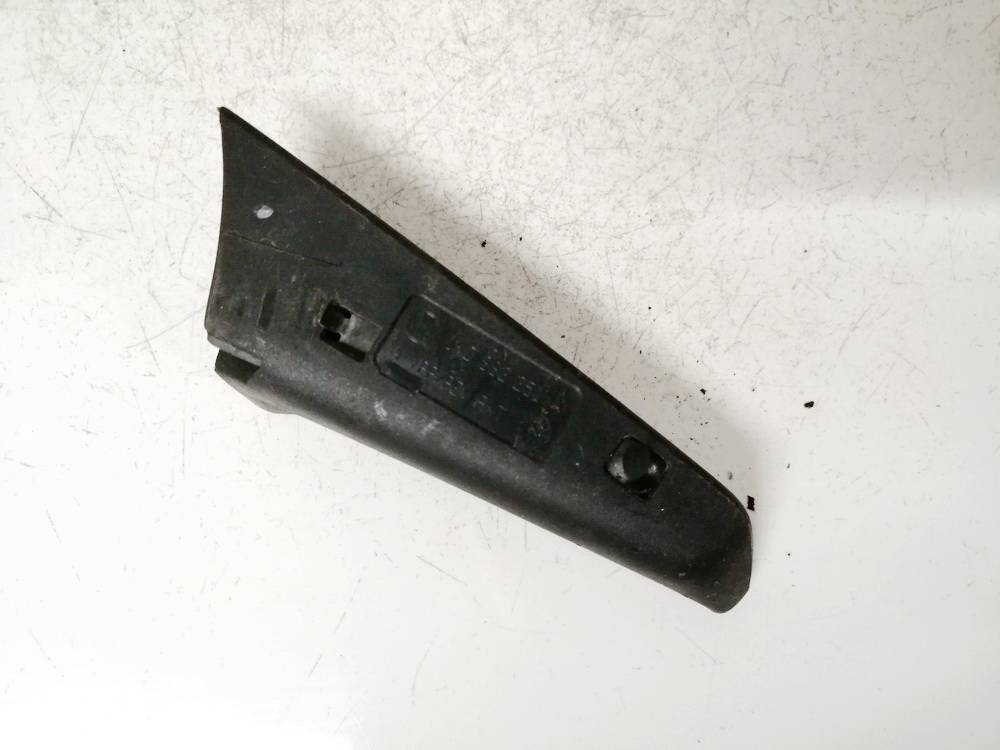 1K0882251A Skoda Octavia 2006 Wykończenie wnętrza (plastikowe elementy) - Thumbnail 2