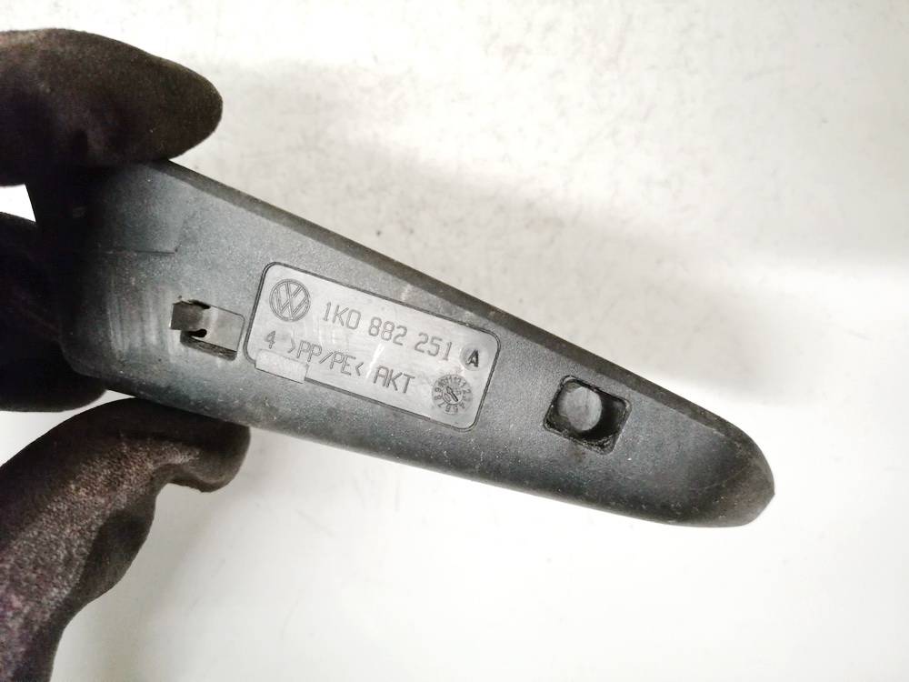 1K0882251A Skoda Octavia 2006 Wykończenie wnętrza (plastikowe elementy) - Thumbnail 3