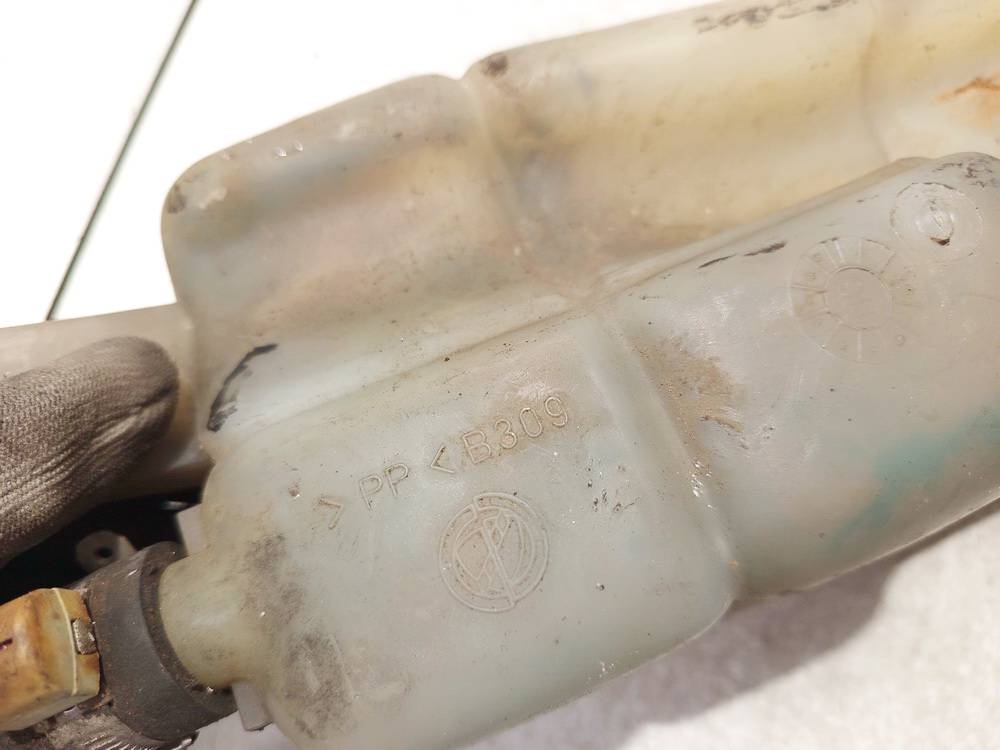B309 Fiat Brava 2001 Expansion Tank coolant (RADIATOR EXPANSION TANK BOTTLE ) - Thumbnail 3
