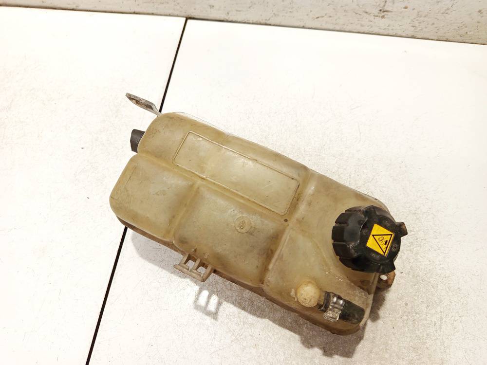 B309 Fiat Brava 2001 Expansion Tank coolant (RADIATOR EXPANSION TANK BOTTLE )