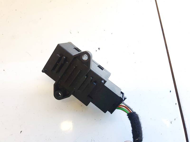 7L0959772 Volkswagen Touareg 2004 Relay module - Thumbnail 3