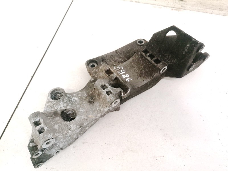 045903143C Volkswagen Sharan 2006 Кронштейн двигателя и Кронштейн коробка передач