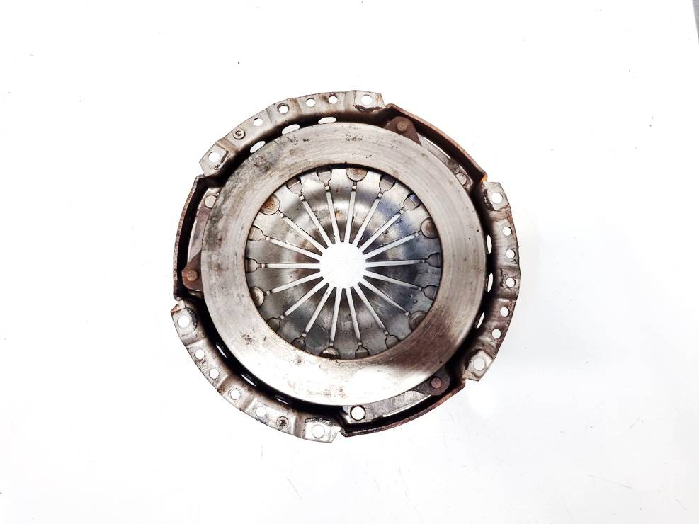 03D141025A Skoda Fabia 2006 Нажимной диск сцепления - Thumbnail 3