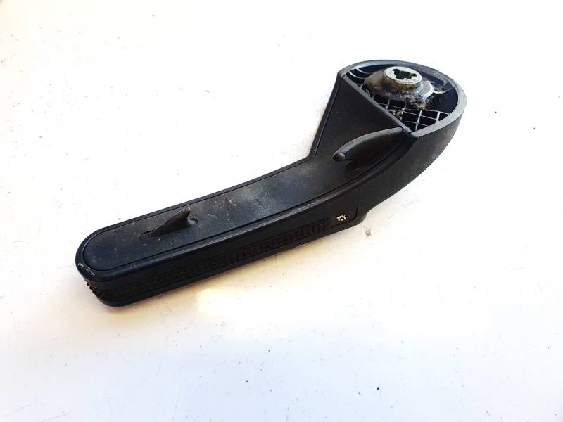 Opel Signum 2002 Wykończenie wnętrza (plastikowe elementy) - Thumbnail 3