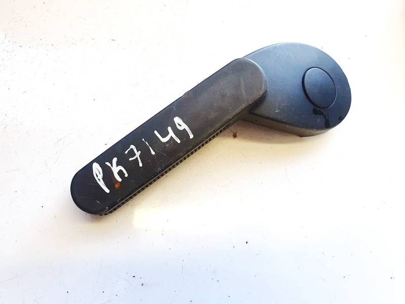 Opel Signum 2002 Wykończenie wnętrza (plastikowe elementy)