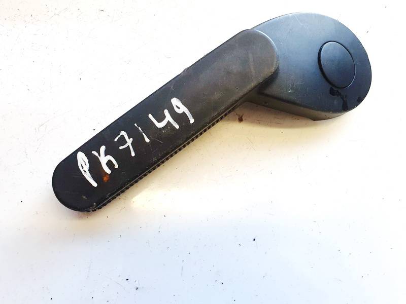 Opel Signum 2002 Wykończenie wnętrza (plastikowe elementy) - Thumbnail 2