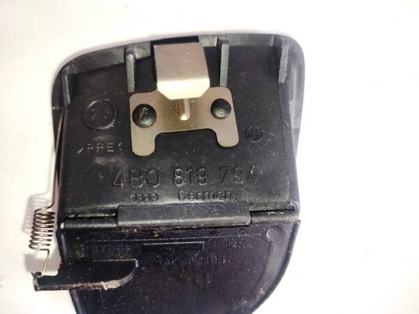 4B0819794 Audi A6 1997 Dash Vent (Air Vent Grille) - Thumbnail 3