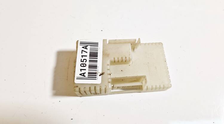 6G9T14C507BB Ford S-Max 2006 Fuse Box Cover