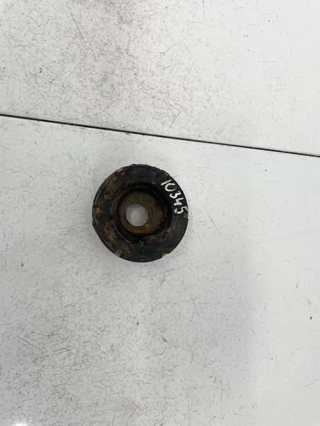 Audi A3 1996 Atsperes balsts