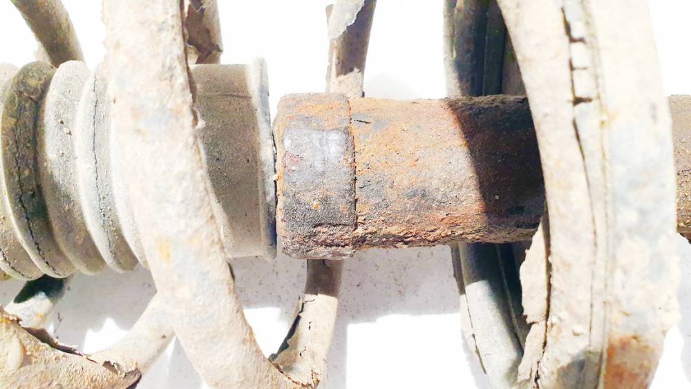 Lexus RX - CLASS 2003 Stossdämpfer Federbein hinten rechts - Thumbnail 3