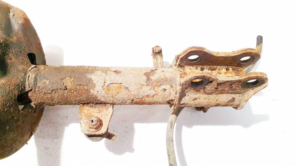 Lexus RX - CLASS 2003 Stossdämpfer Federbein hinten rechts - Thumbnail 4