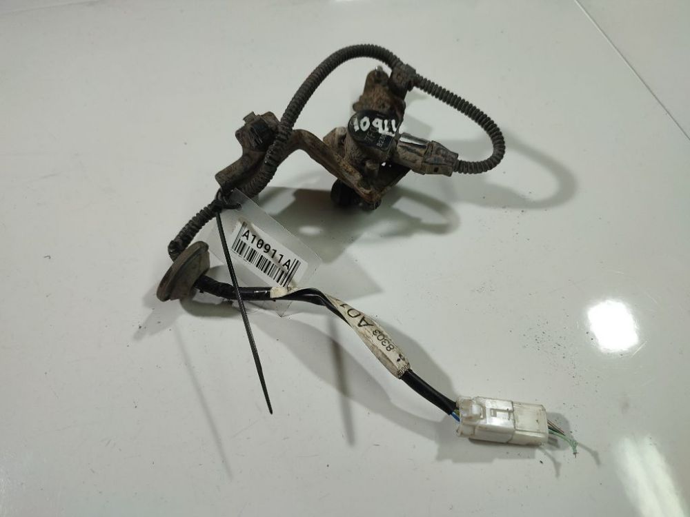 Peugeot 4007 2008 Palanca del sensor de altura delantero