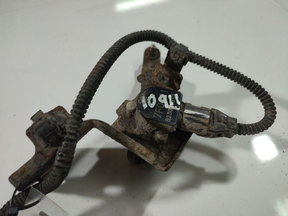 Peugeot 4007 2008 Xenon Headlamp Leveling Level Sensor, Automatic Headlight Adjustment Motor - Thumbnail 2