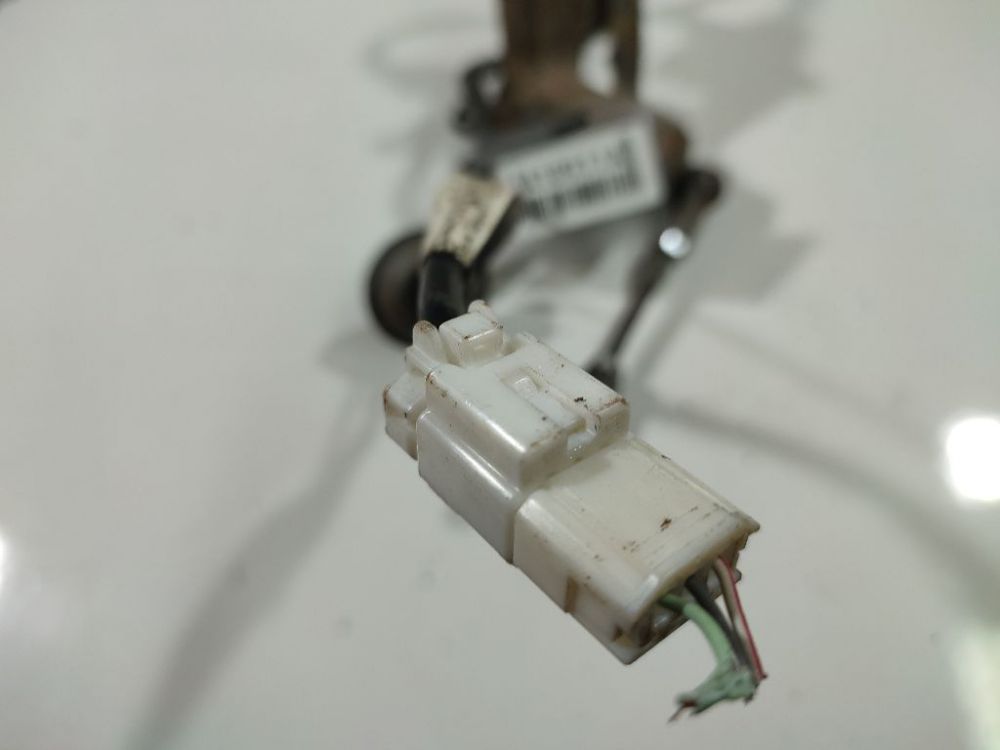 Peugeot 4007 2008 Xenon Headlamp Leveling Level Sensor, Automatic Headlight Adjustment Motor - Thumbnail 4