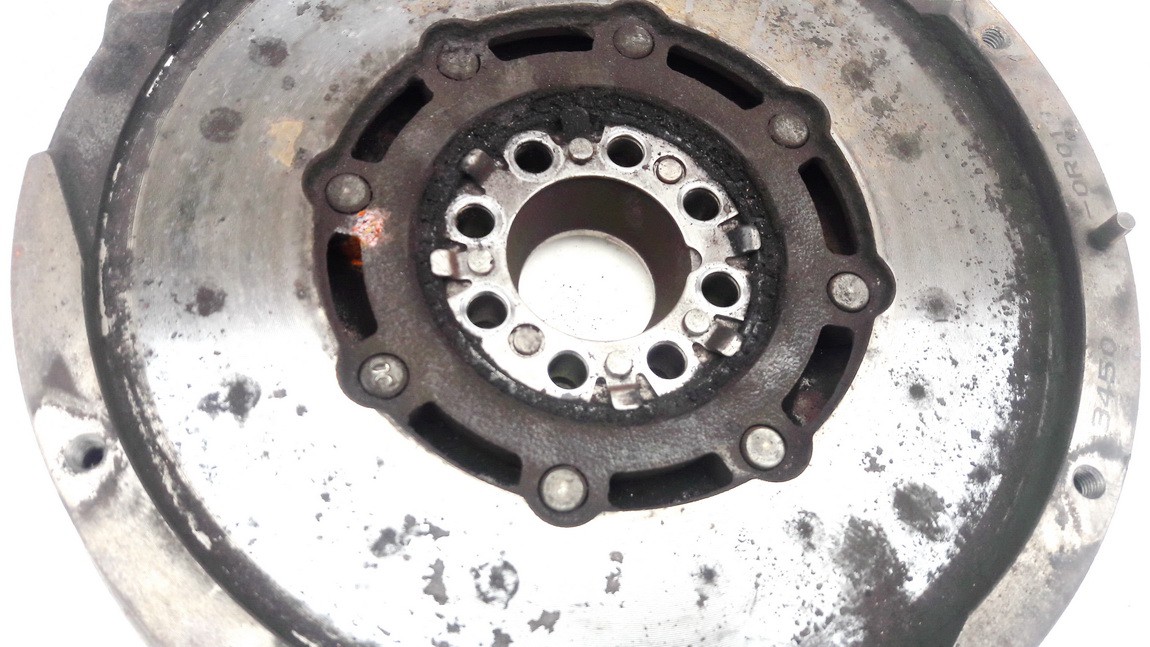 134500R010 Toyota RAV-4 2010 Flywheel (for Clutch) - Thumbnail 2