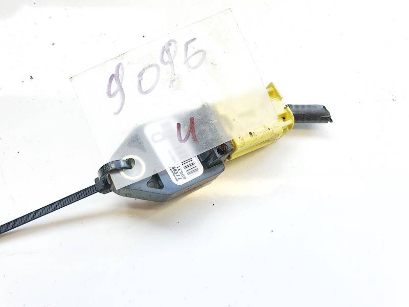 898310W010 Toyota Corolla Verso 2005 Srs Airbag crash sensor