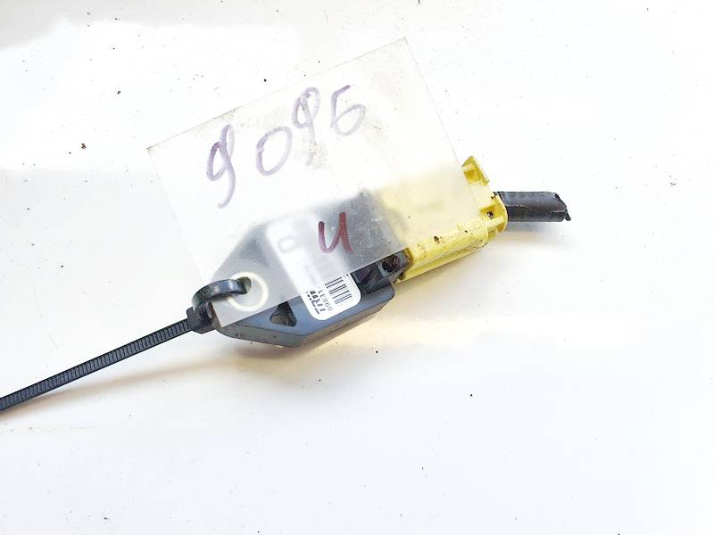 898310W010 Toyota Corolla Verso 2005 Srs Airbag crash sensor - Thumbnail 2