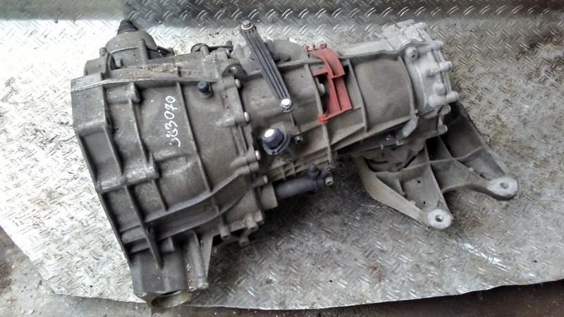 JST Audi A4 2010 Skrzynia biegów