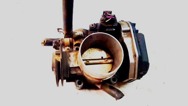 06A133064J Volkswagen Golf 2001 High Flow Throttle Body Valve (Air Control Valve)