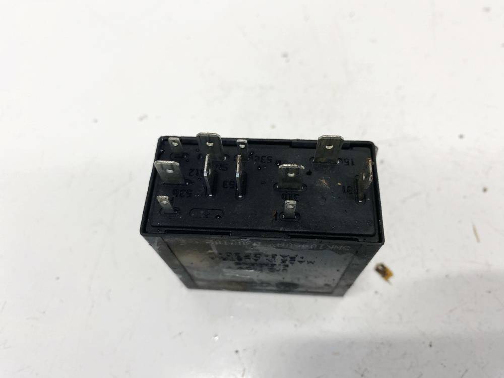 4B0955531D Audi A6 1997 Relais - Thumbnail 2