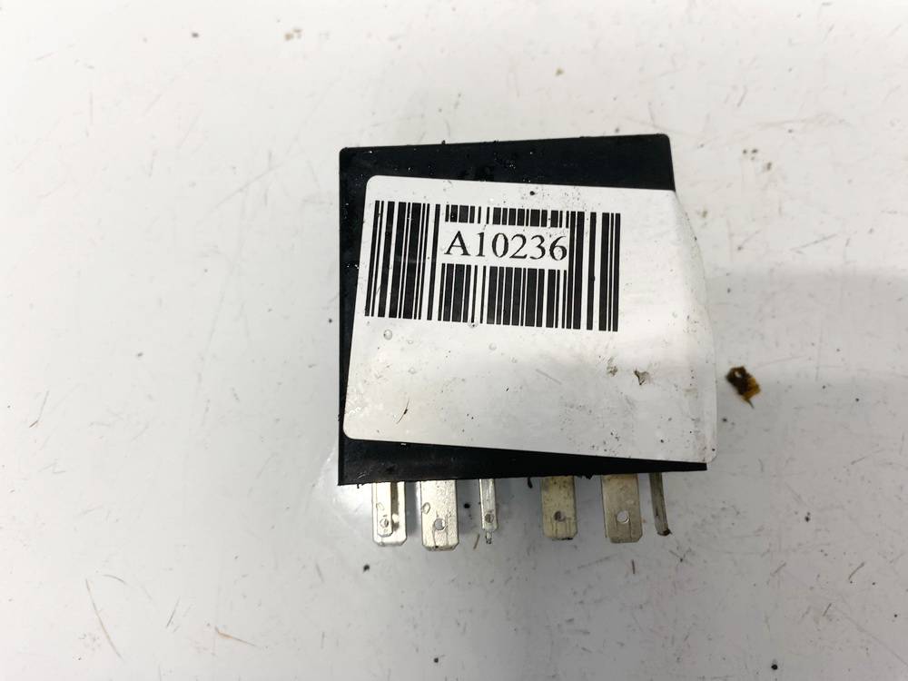 4B0955531D Audi A6 1997 Relais - Thumbnail 3