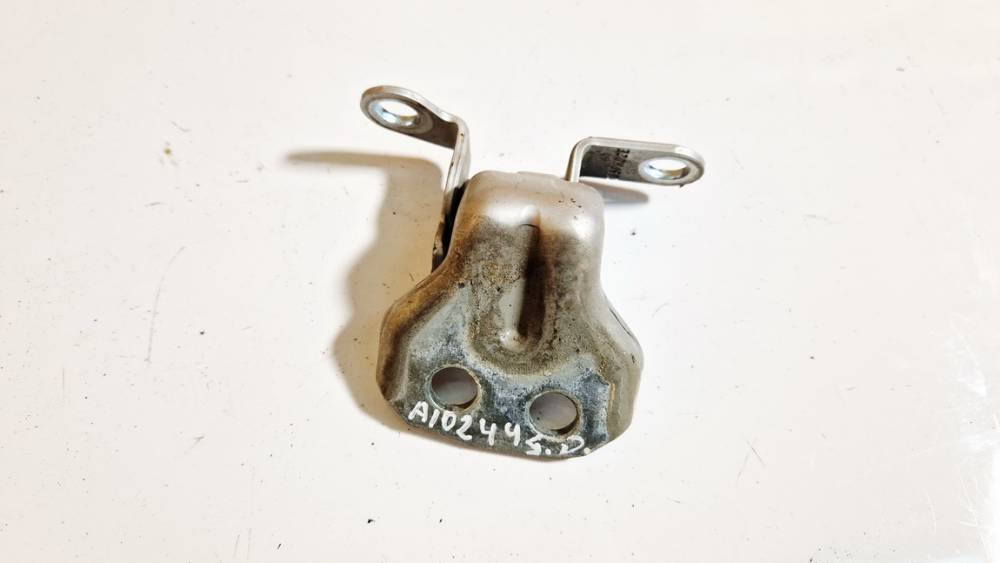 352KPD1 Ford Fiesta 2002 Door Hinge - REAR
