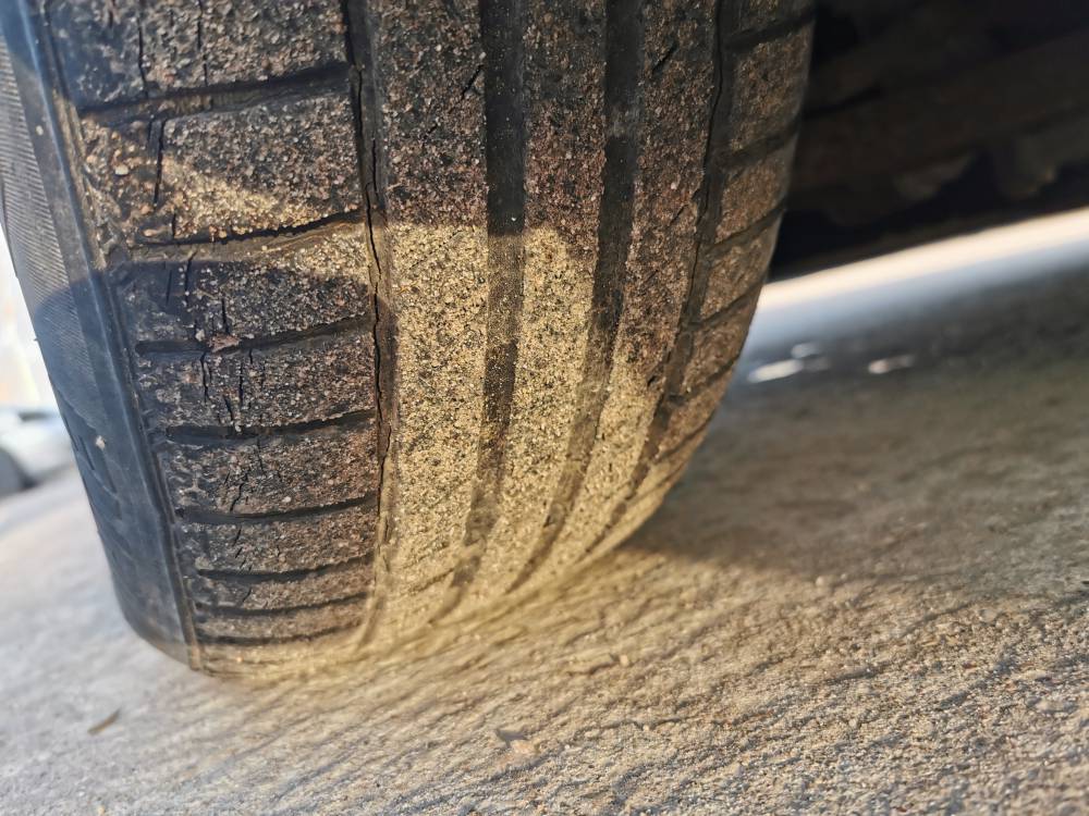 5X112 Skoda Octavia 2005 Llanta de aleación R15 - Thumbnail 6