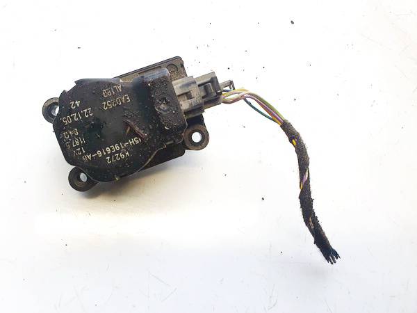 3M5H19E616AB Ford Galaxy 2006 Heater Vent Flap Control Actuator Motor - Thumbnail 3