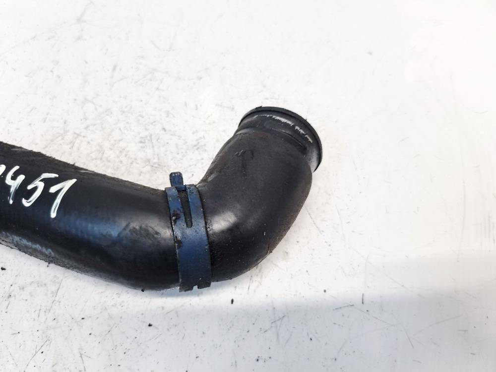 Skoda Fabia 2005 Vandens slanga - Thumbnail 2