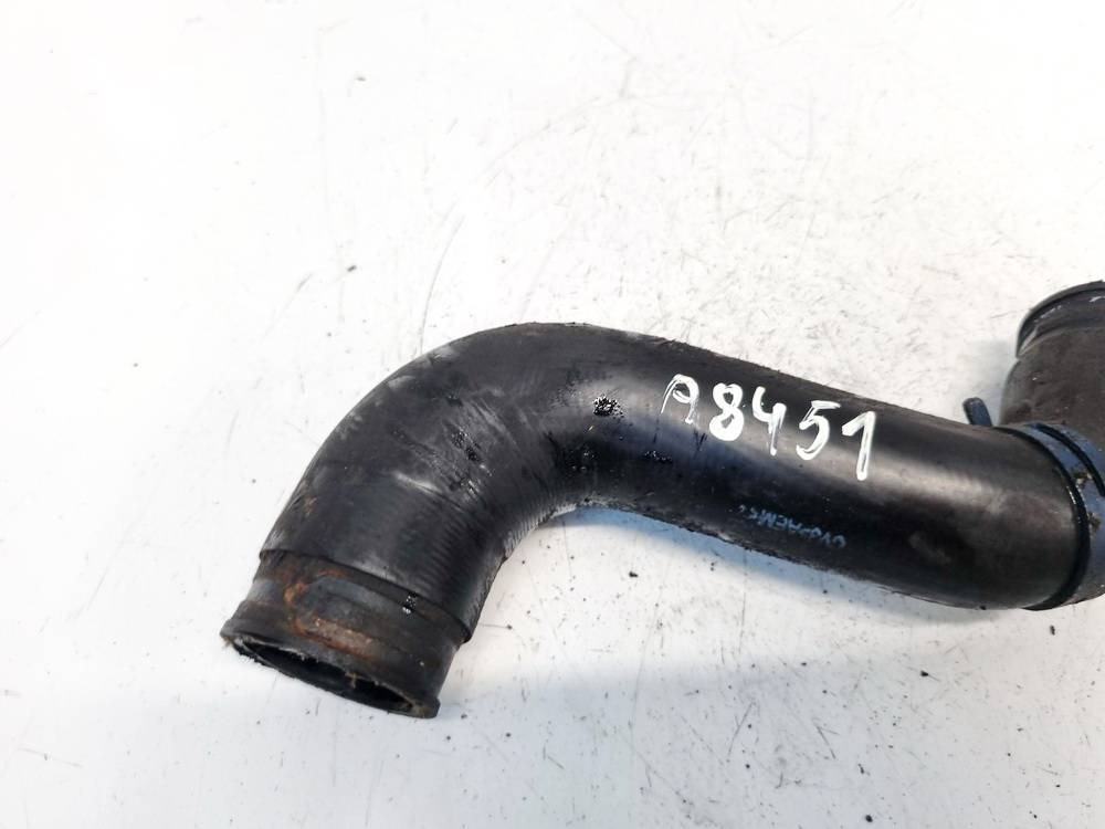 Skoda Fabia 2005 Vandens slanga - Thumbnail 3