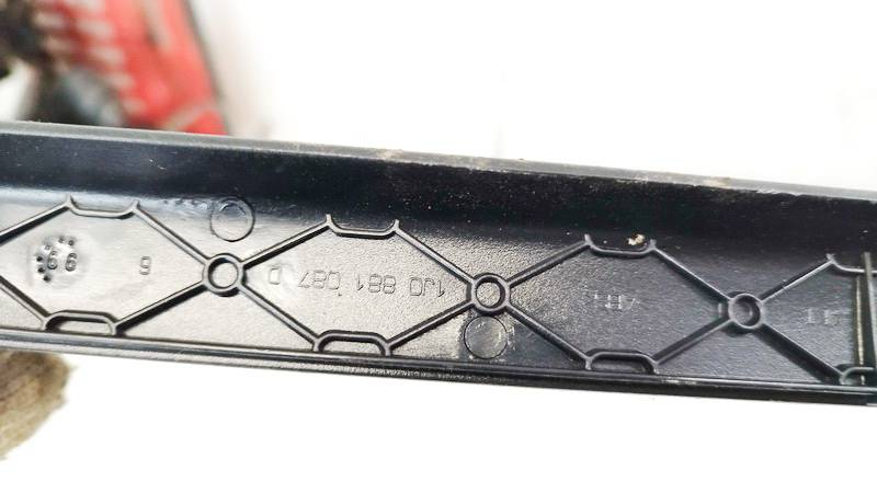 1J0881087D Volkswagen Golf 1999 Innenausstattung - Thumbnail 3