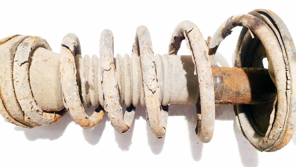 Lexus RX - CLASS 2003 Amortizatora aizmugures atsperes - Thumbnail 3