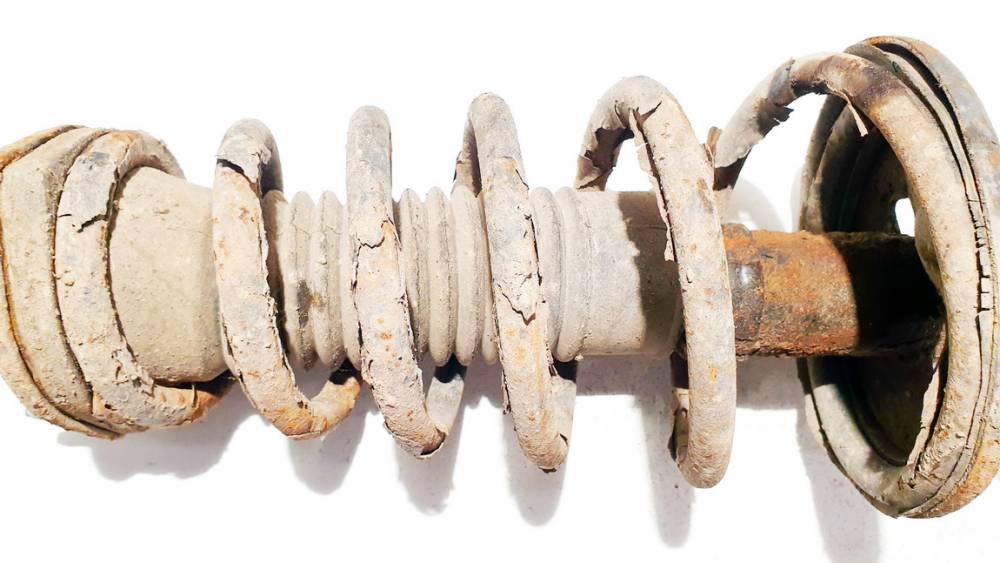 Lexus RX - CLASS 2003 Amortizatora aizmugures atsperes - Thumbnail 2