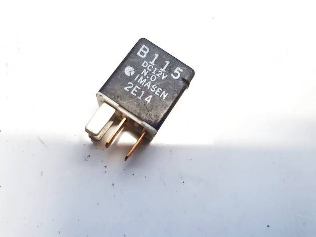 B115 Volvo V70 1999 Przekaźnik