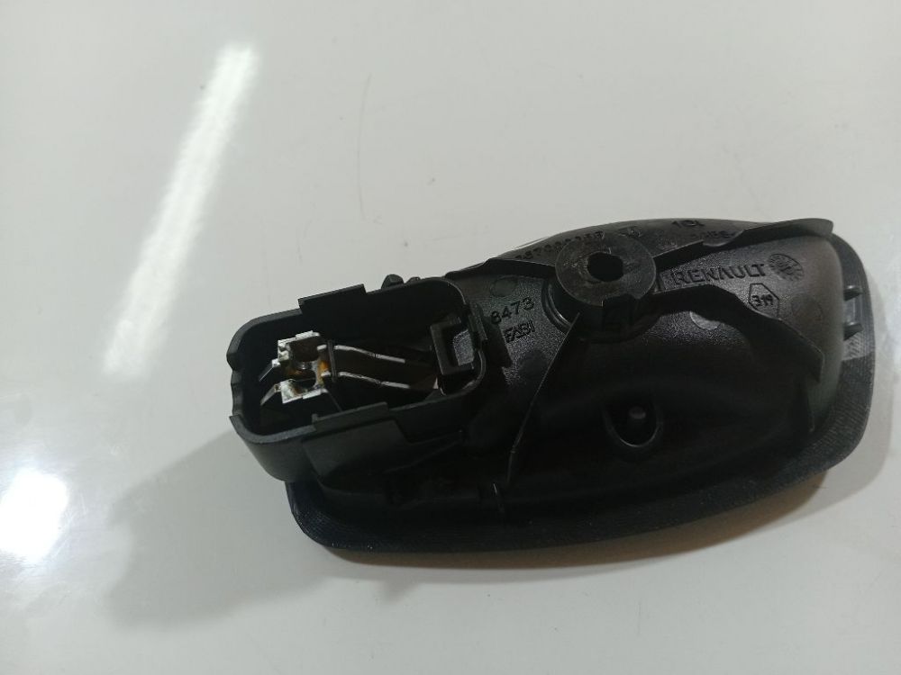 806700005R Renault Laguna 2009 Door Handle Interior - FRONT RIGHT - Thumbnail 3