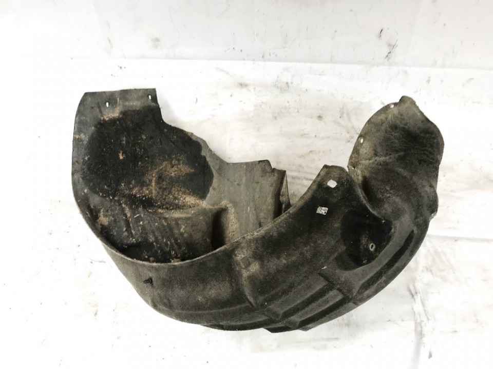 4F0810172 Audi A6 2007 Plastic Inner Fender - REAR RIGHT