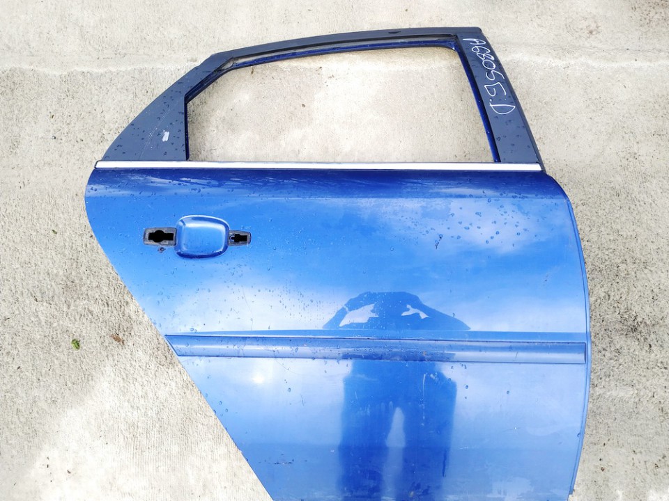 MELYNOS Opel Vectra 2003 Doors - REAR RIGHT