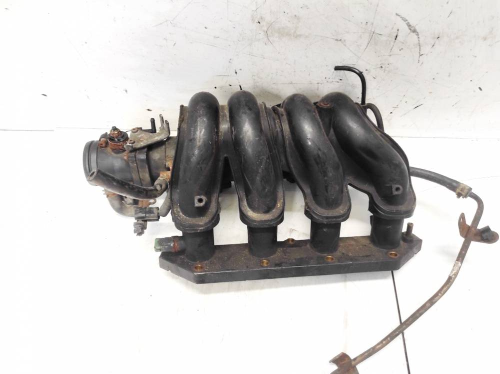 LKB106330 Rover 200-Series 1994 Intake manifold (Inlet Manifold ...