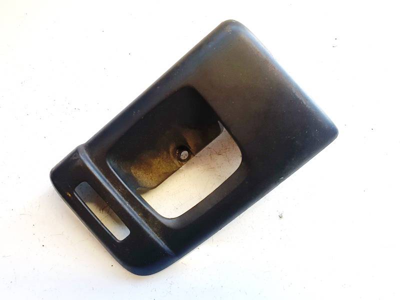 30616876 Volvo V50 2004 Salono apdaila (plastmases)