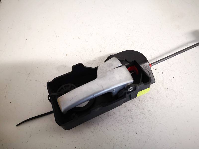 1S71F22600AF Ford Mondeo 2003 Door Handle Interior - FRONT RIGHT